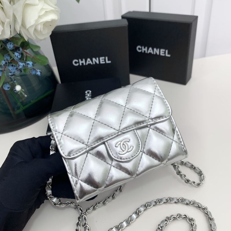 Chanel Wallets Purse